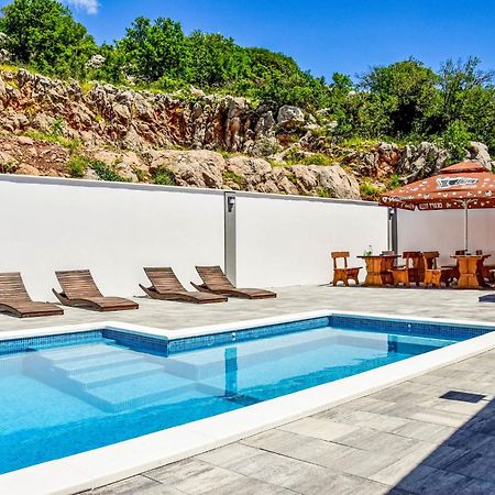 Apartment Delfin-5 By Interhome Cesarica Εξωτερικό φωτογραφία