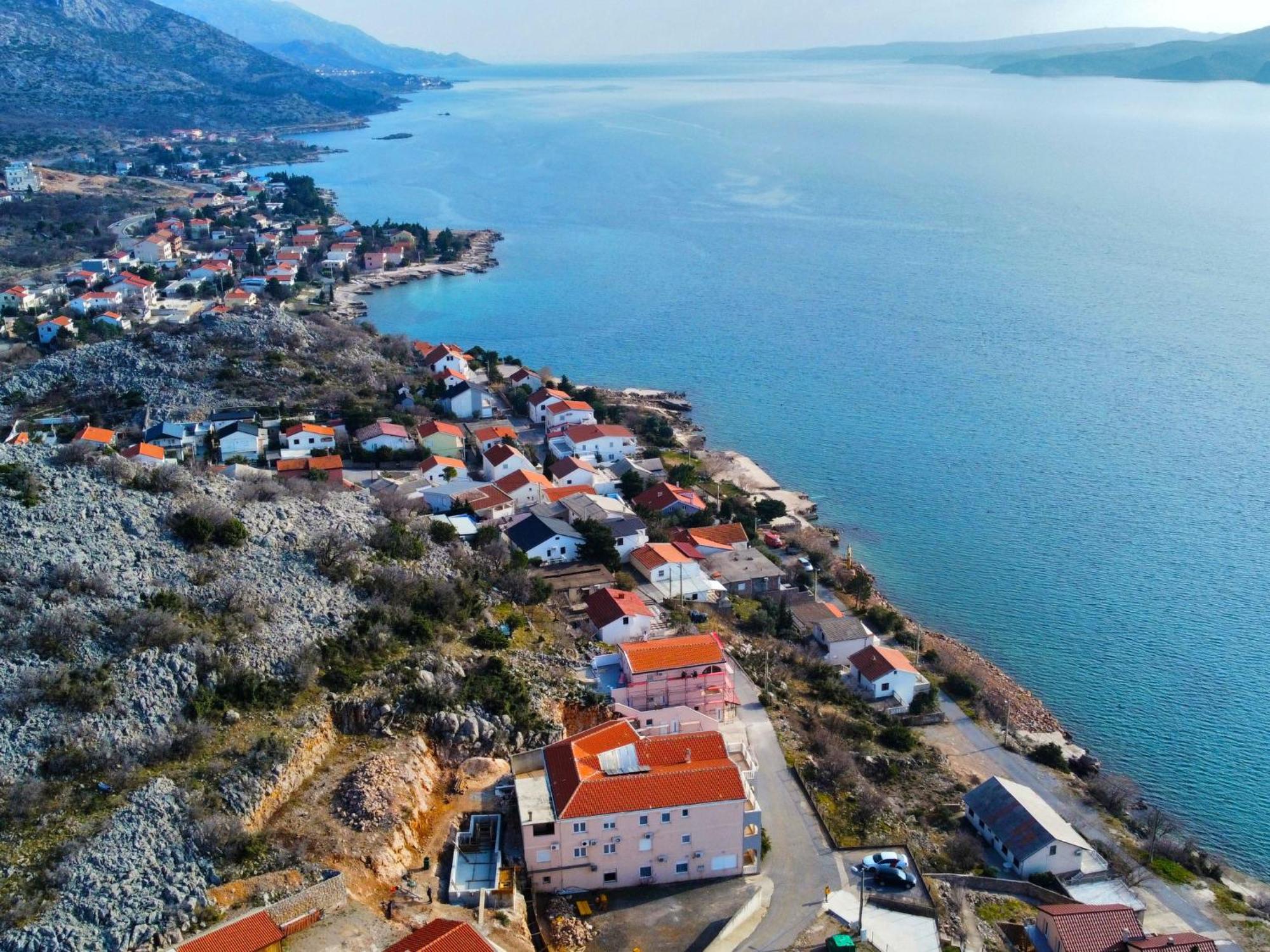 Apartment Delfin-5 By Interhome Cesarica Εξωτερικό φωτογραφία