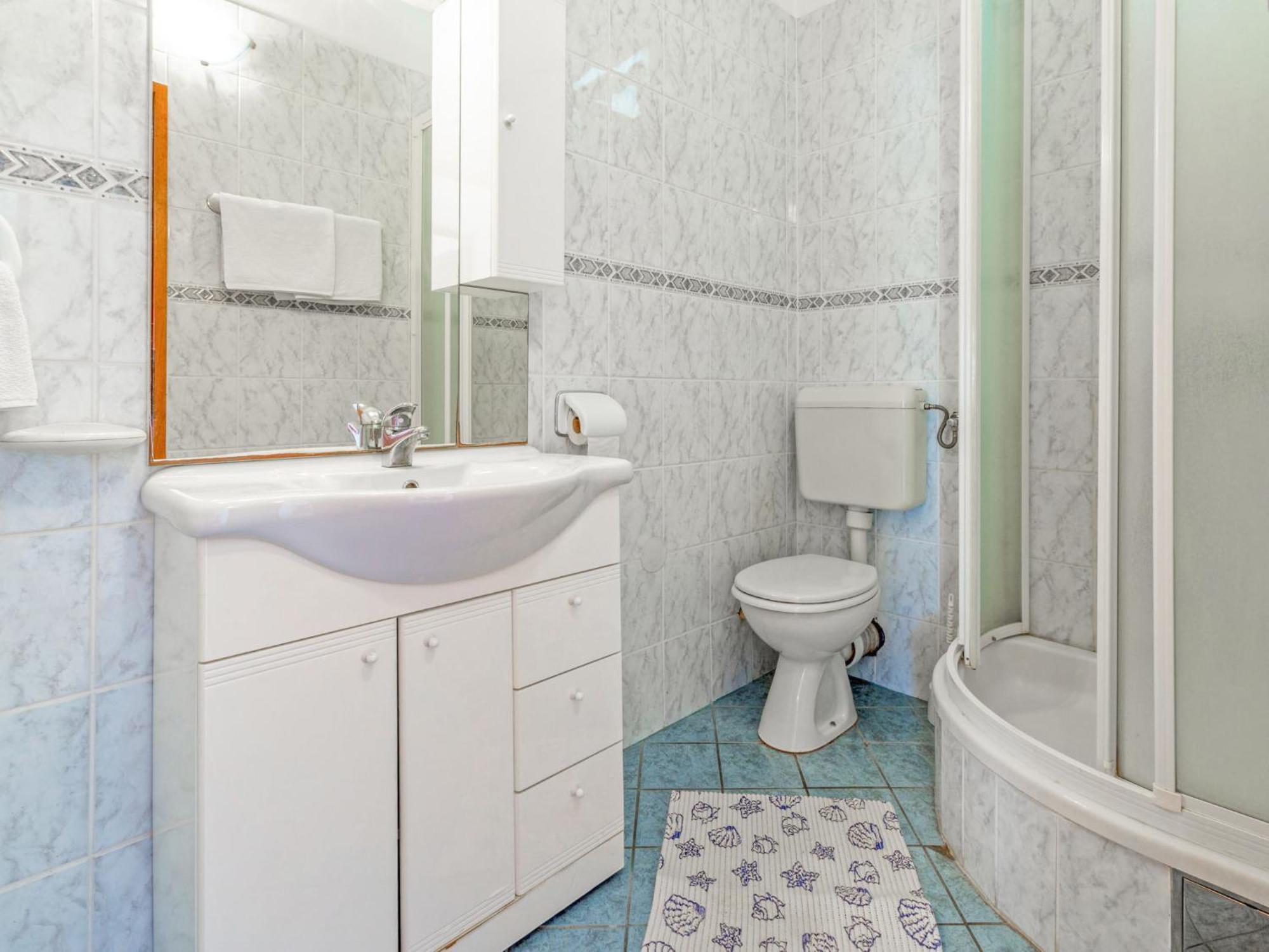 Apartment Delfin-5 By Interhome Cesarica Εξωτερικό φωτογραφία
