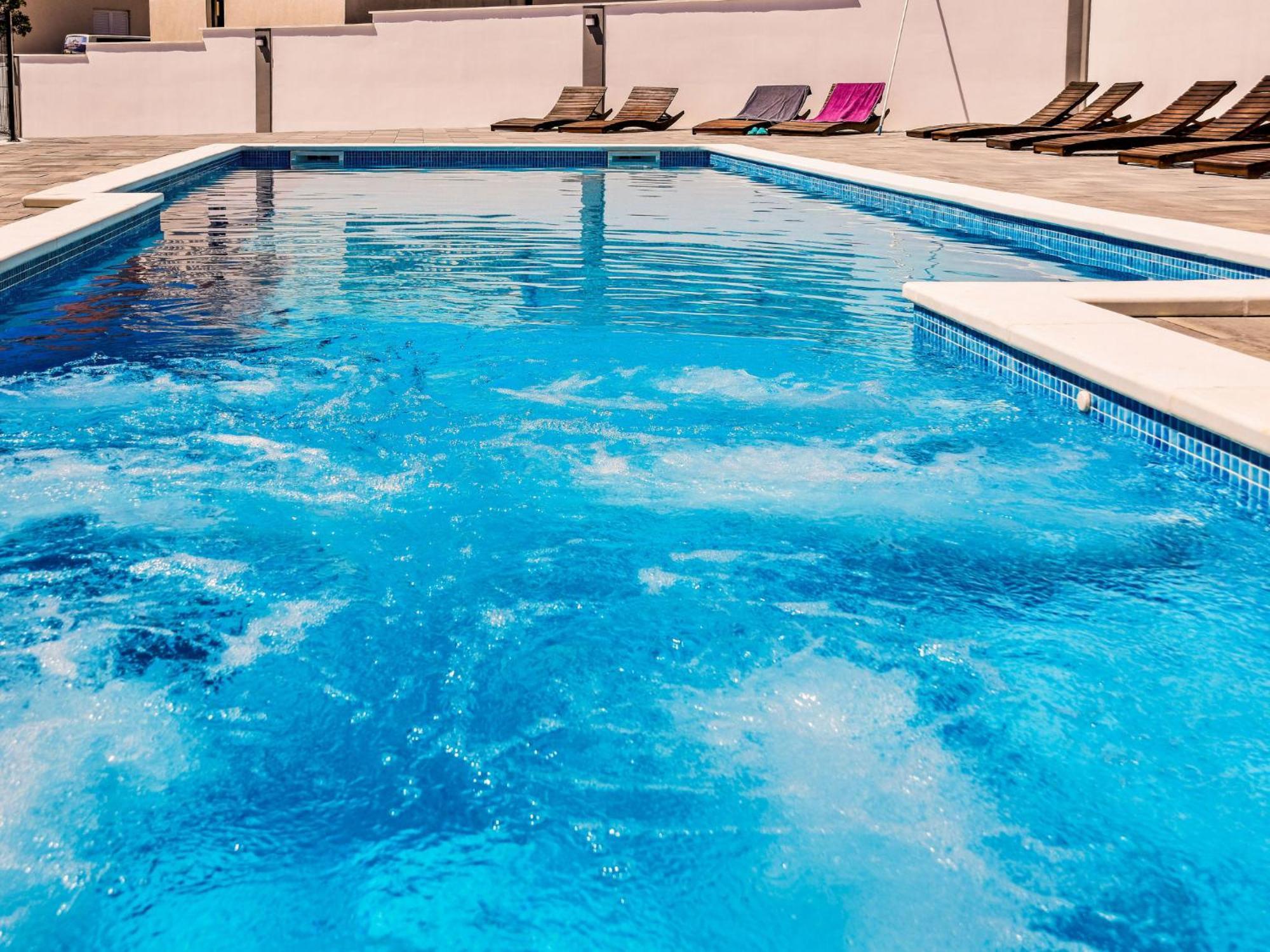 Apartment Delfin-5 By Interhome Cesarica Εξωτερικό φωτογραφία