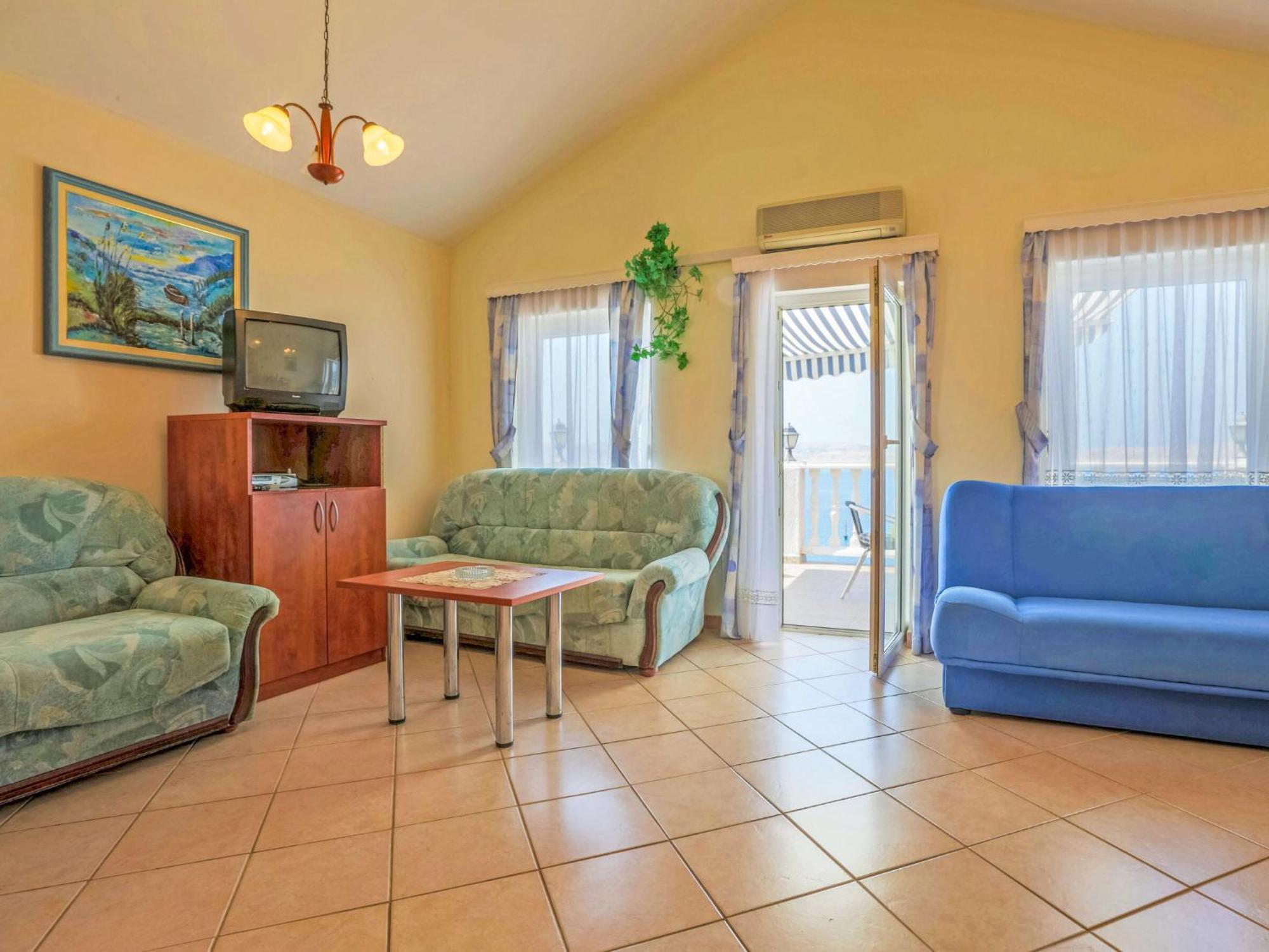 Apartment Delfin-5 By Interhome Cesarica Εξωτερικό φωτογραφία