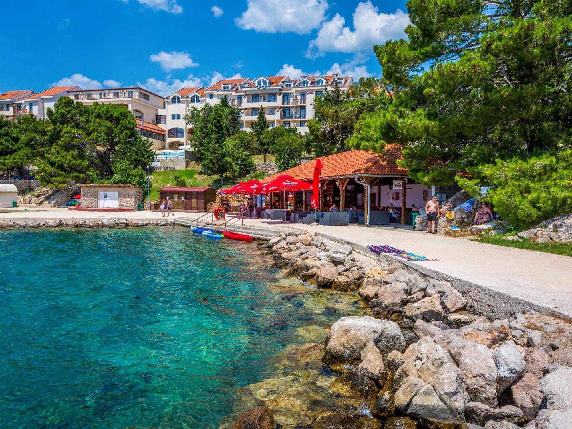 Apartment Delfin-5 By Interhome Cesarica Εξωτερικό φωτογραφία