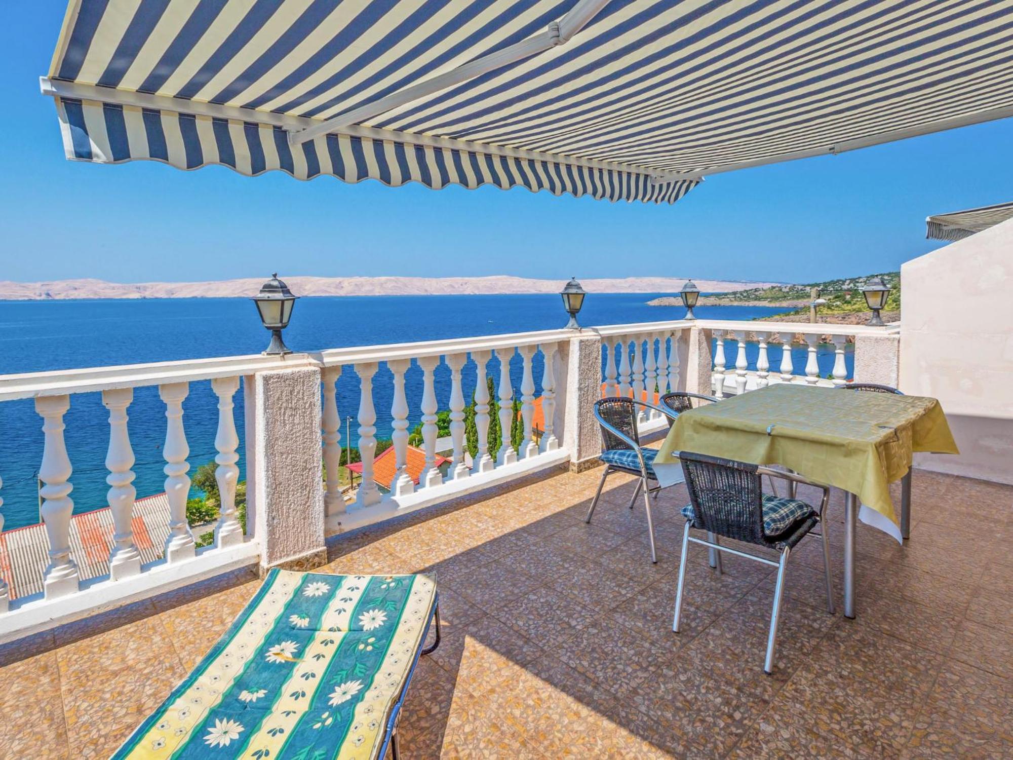 Apartment Delfin-5 By Interhome Cesarica Εξωτερικό φωτογραφία