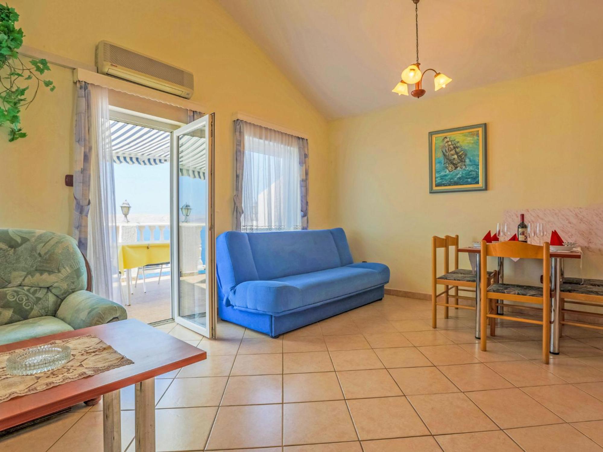 Apartment Delfin-5 By Interhome Cesarica Εξωτερικό φωτογραφία