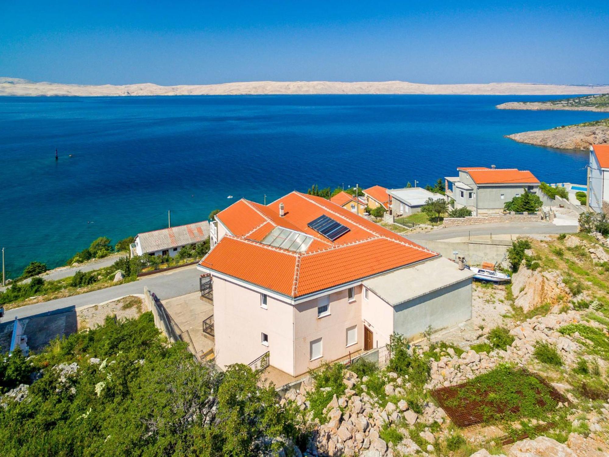 Apartment Delfin-5 By Interhome Cesarica Εξωτερικό φωτογραφία