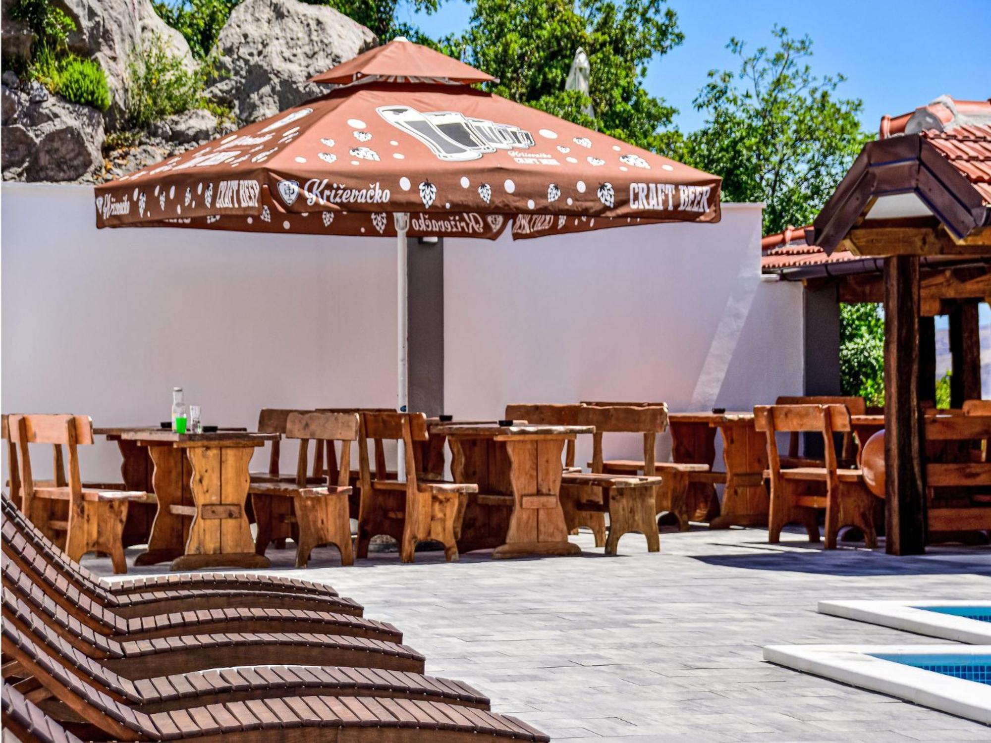 Apartment Delfin-5 By Interhome Cesarica Εξωτερικό φωτογραφία