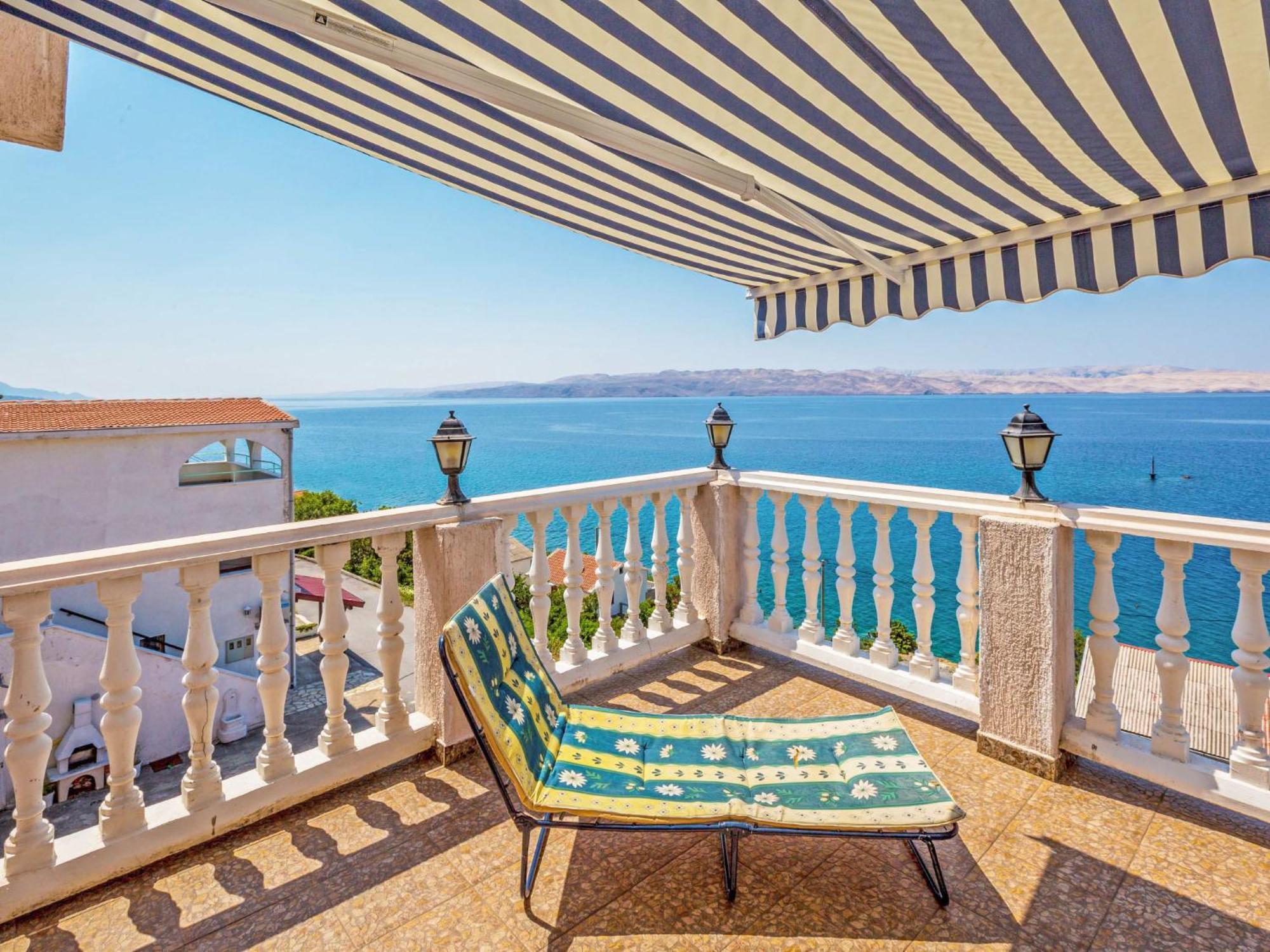 Apartment Delfin-5 By Interhome Cesarica Εξωτερικό φωτογραφία