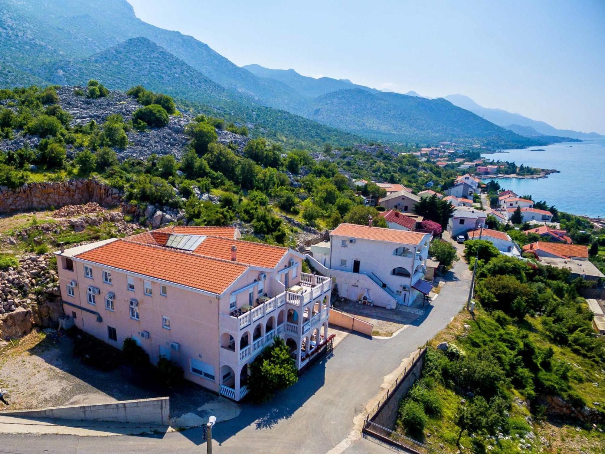 Apartment Delfin-5 By Interhome Cesarica Εξωτερικό φωτογραφία
